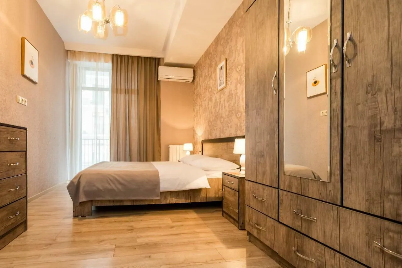 Rustaveli Residence Tbilisi