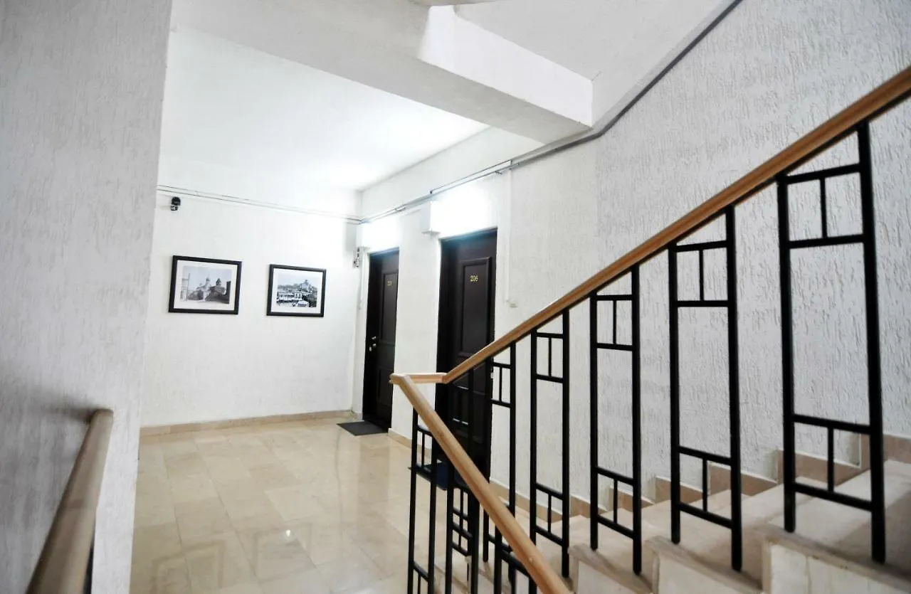 Rustaveli Residence Tbilisi
