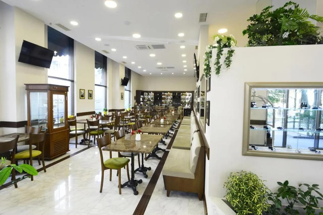 Apartament Rustaveli Residence Tbilisi Gruzja