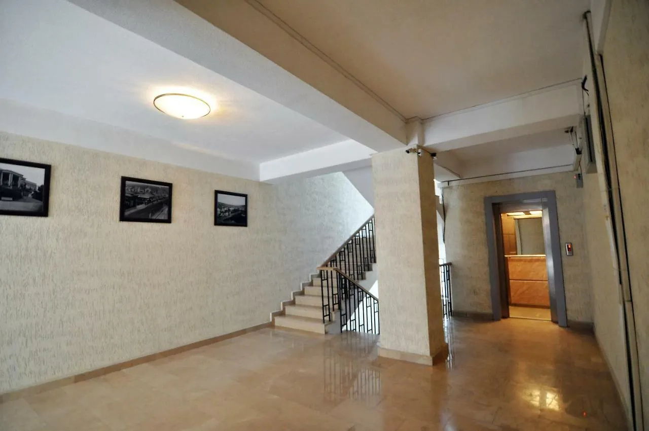 Rustaveli Residence Tbilisi 0*,  Georgia