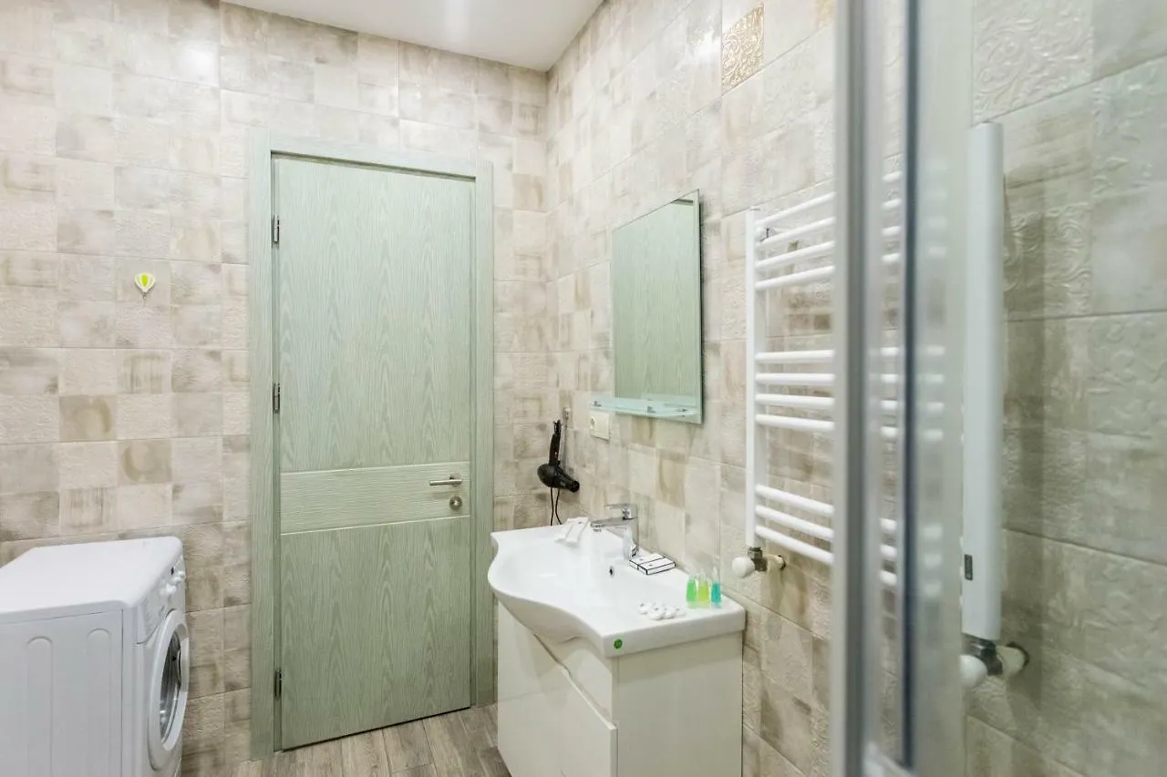 Apartment Rustaveli Residence Tbilisi