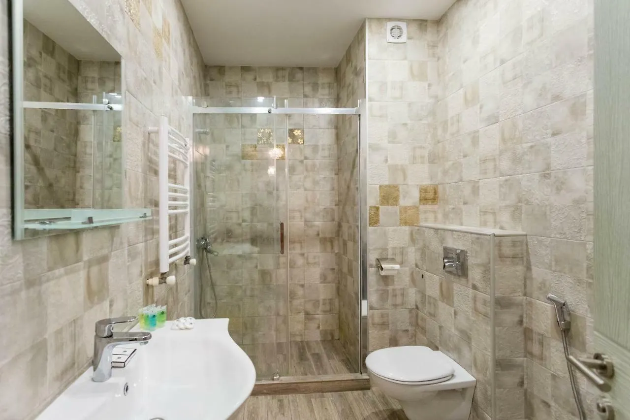 Rustaveli Residence Tbilisi 0*,